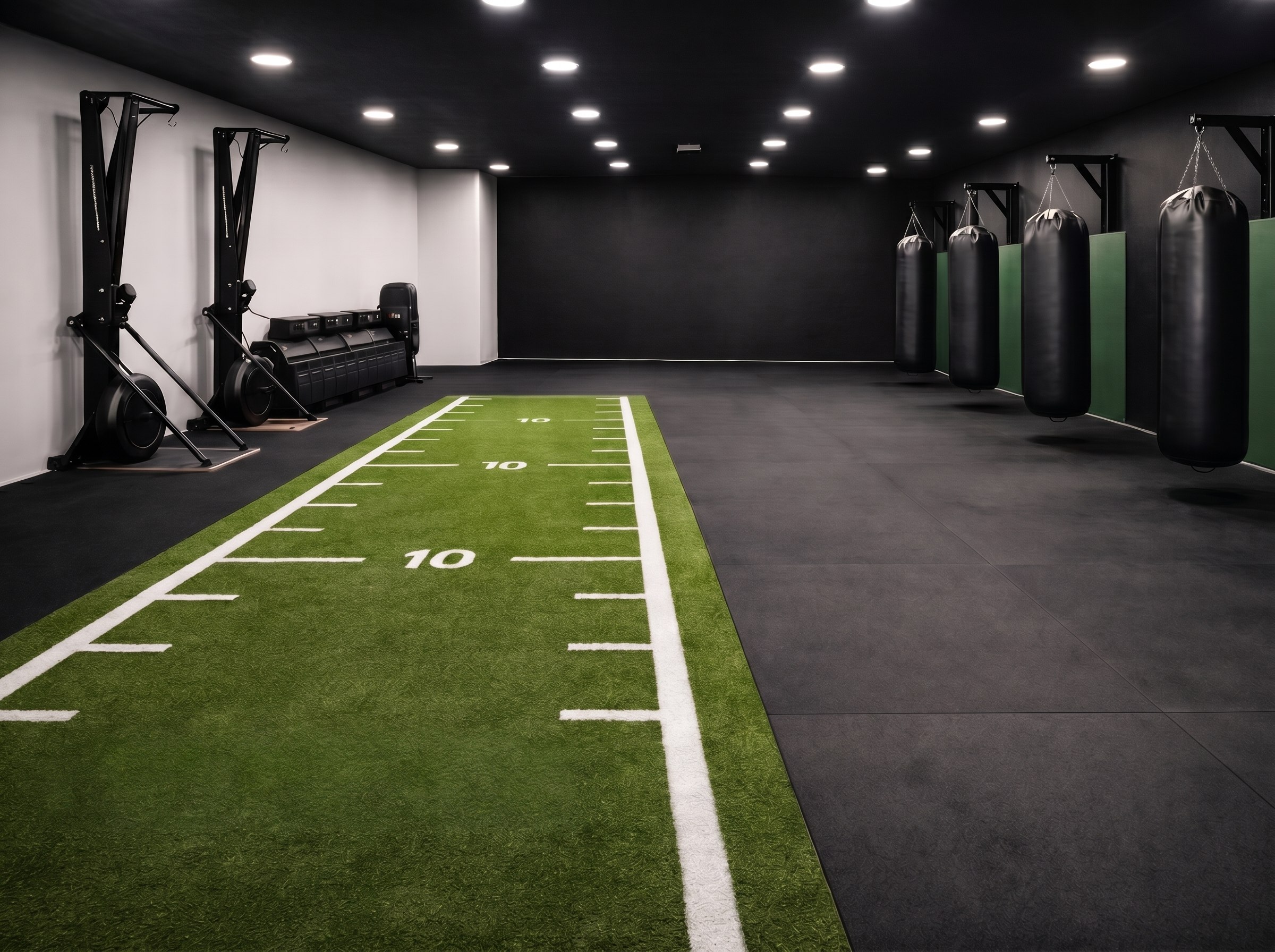 Mourne Performance Elite Conditioning