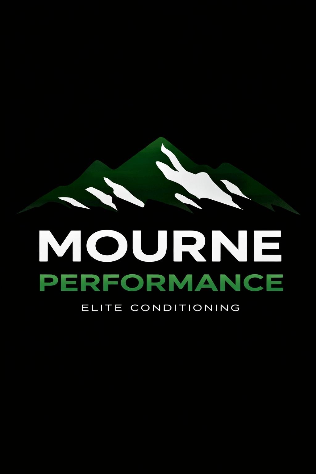 Mourne Performance — Elite Conditioning